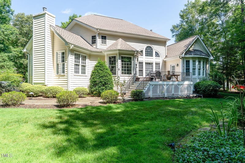 5920 Two Pines Trl, Wake Forest, NC 27587