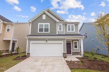5920 Woodlawn Dr, Durham, NC 27703