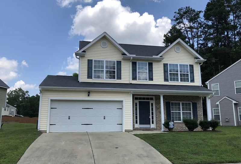 5921 Abbington Way, Raleigh, NC 27610