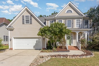 5921 Big Sandy Dr, Raleigh, NC 27616
