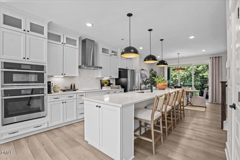 5921 Dunzo Dr, Raleigh, NC 27617