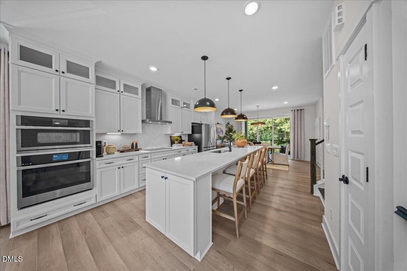 5921 Dunzo Dr, Raleigh, NC 27617