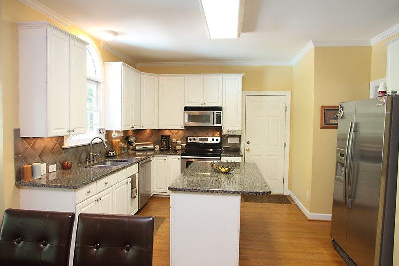 5921 N Hawthorne Way, Raleigh, NC 27613
