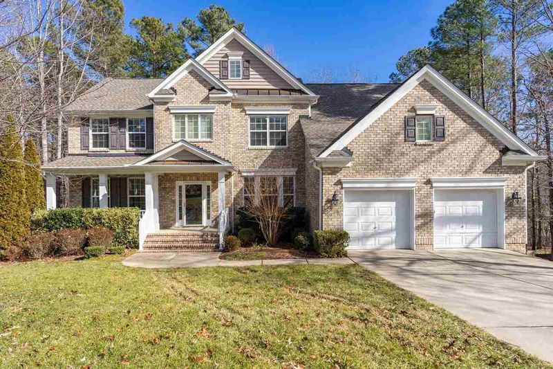 5921 Larboard Dr, Apex, NC 27539