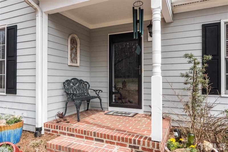 5921 Loyal Ave, Durham, NC 27713