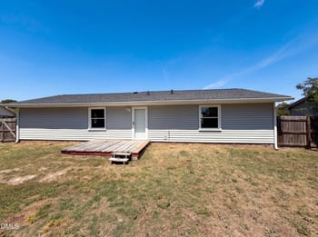 5921 Richfield Ave, Hope Mills, NC 28348