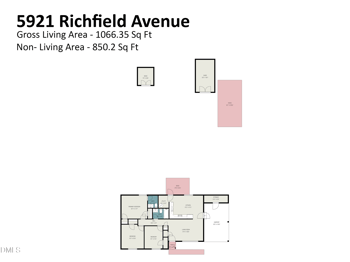 5921 Richfield Ave, Hope Mills, NC 28348