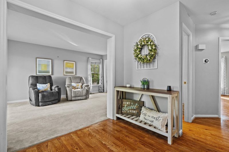 5921 Tahoe Dr, Durham, NC 27713