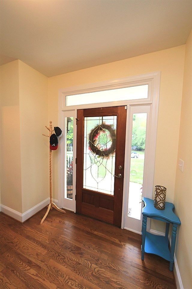 5921 Wild Orchid Trl, Raleigh, NC 27613