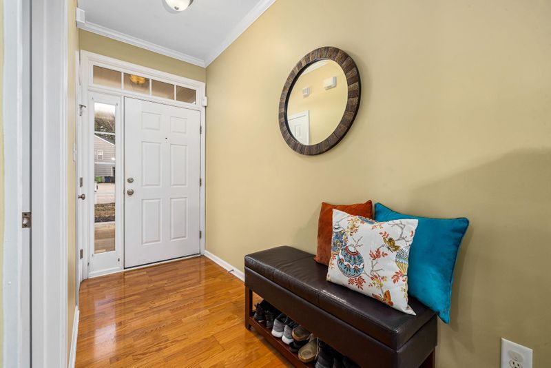 5922 Brambleberry Way, Raleigh, NC 27616