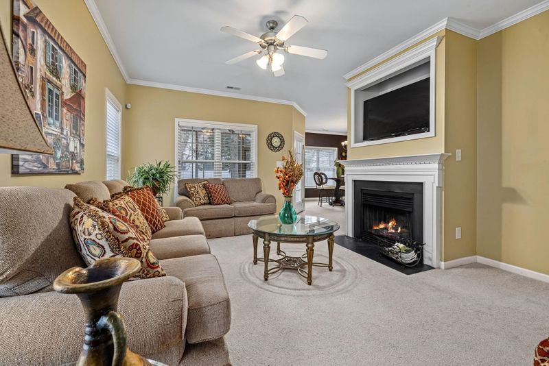 5922 Brambleberry Way, Raleigh, NC 27616