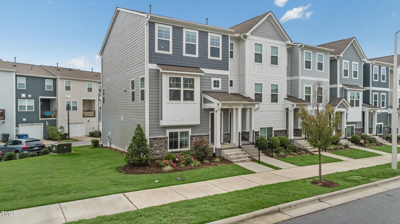 5922 Kayton St, Raleigh, NC 27616