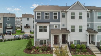5922 Kayton St, Raleigh, NC 27616