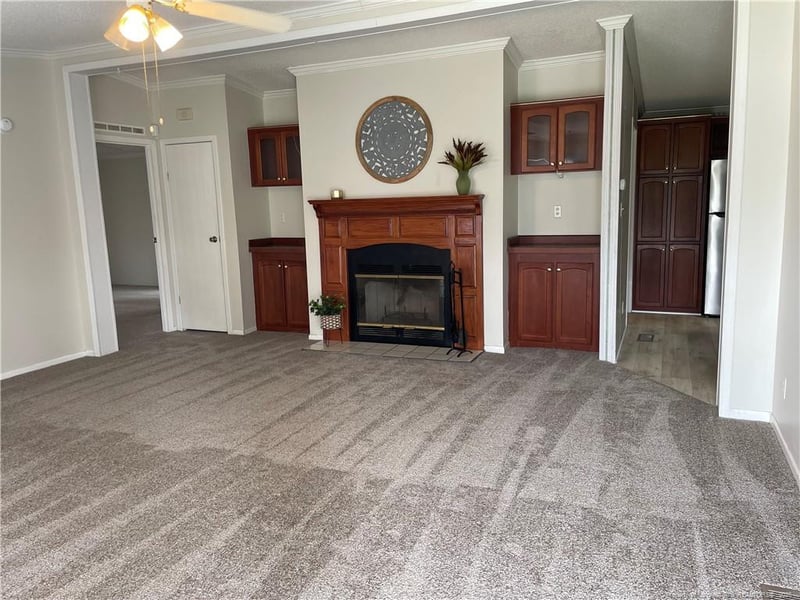 5922 Shiloah Church Rd, Fayetteville, NC 28306