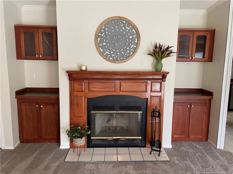 5922 Shiloah Church Rd, Fayetteville, NC 28306