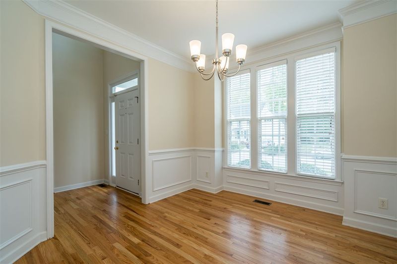 5923 Rustic Wood Ln, Durham, NC 27713