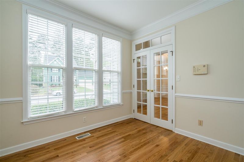 5923 Rustic Wood Ln, Durham, NC 27713