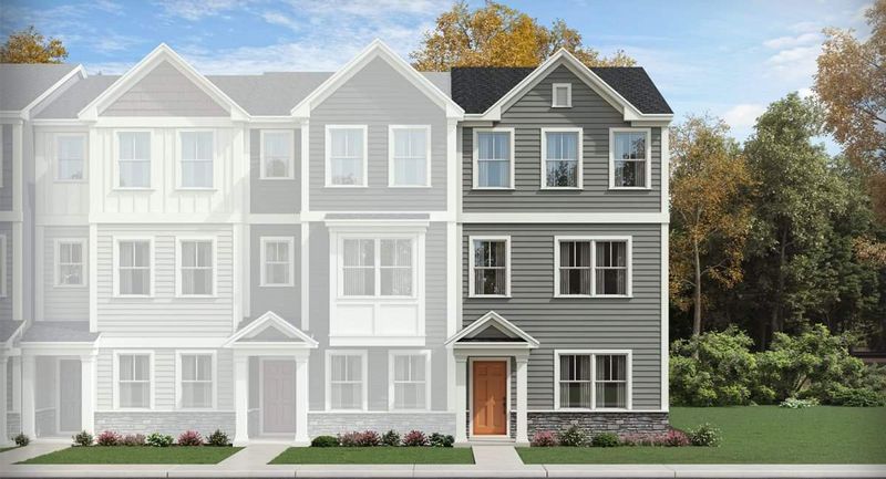 5924 Illuminate Ave #2355, Raleigh, NC 27616