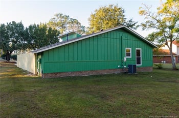 5924 Lakeridge Dr, Fayetteville, NC 28304