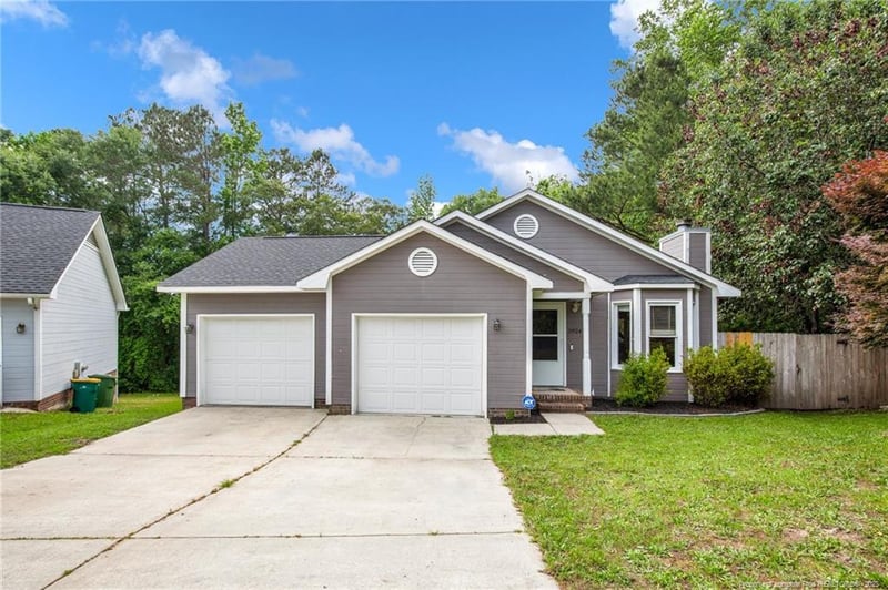 5924 Lively Ct, Fayetteville, NC 28306