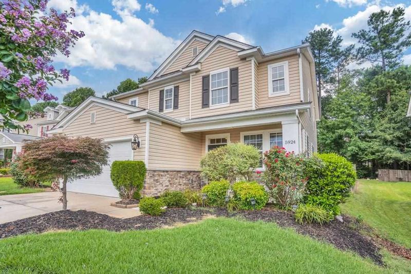 5924 Paducah Dr, Raleigh, NC 27610