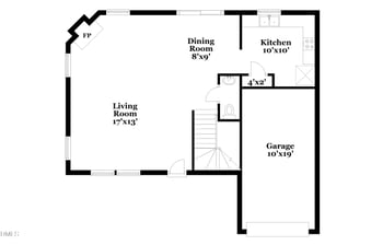 5924 Roteny Ct, Raleigh, NC 27610