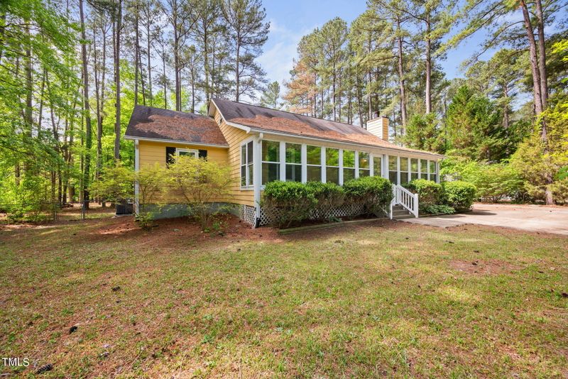 5924 Williamsburg Way, Durham, NC 27713