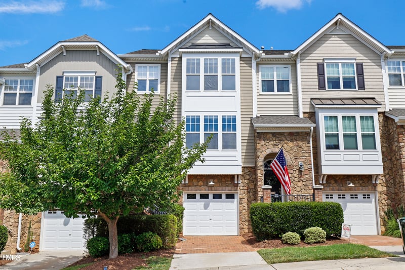 5925 Cameo Glass Way, Raleigh, NC 27612