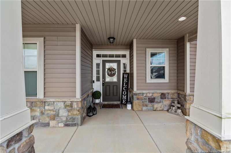 5925 Cornfield Ave, Fayetteville, NC 28314