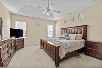 5925 Cornfield Ave, Fayetteville, NC 28314