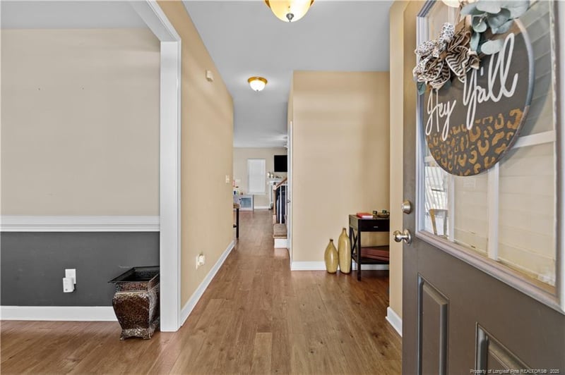 5925 Cornfield Ave, Fayetteville, NC 28314