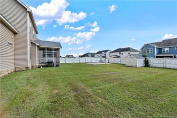 5925 Cornfield Ave, Fayetteville, NC 28314