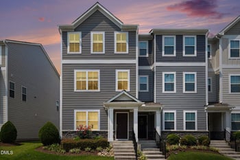 5925 Illuminate Ave, Raleigh, NC 27616