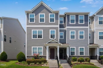 5925 Illuminate Ave, Raleigh, NC 27616