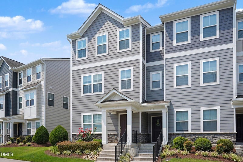 5925 Illuminate Ave, Raleigh, NC 27616