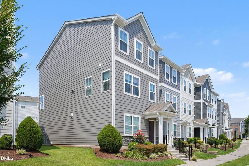 5925 Illuminate Ave, Raleigh, NC 27616