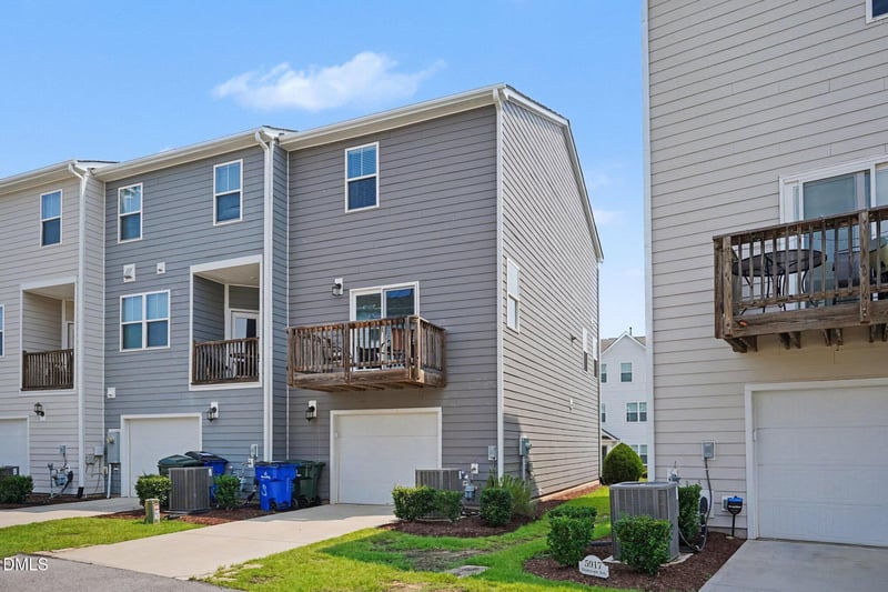 5925 Illuminate Ave, Raleigh, NC 27616