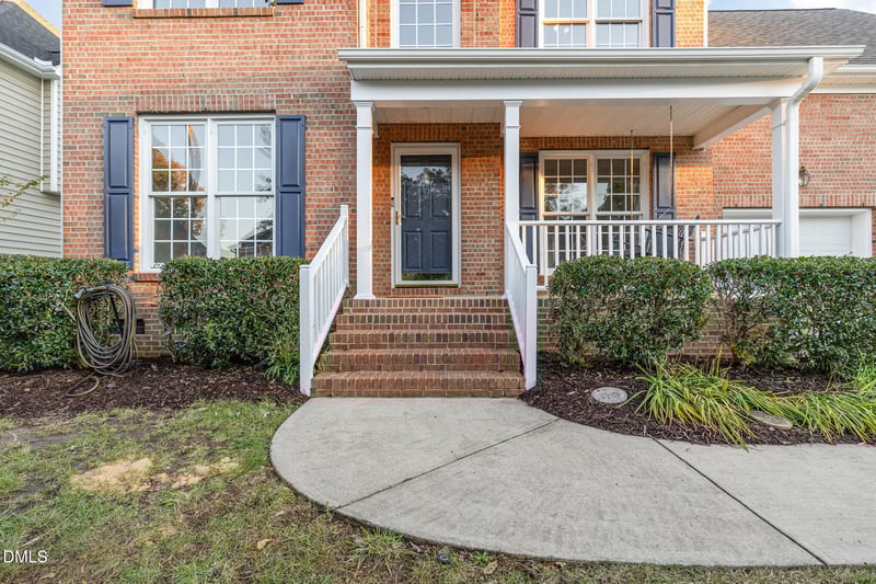 5926 Big Sandy Dr, Raleigh, NC 27616