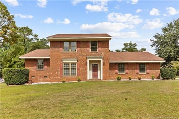 5926 Lakeridge Dr, Fayetteville, NC 28304