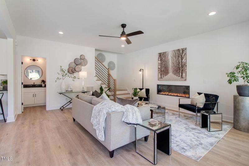5926 Loyal Ave, Durham, NC 27713