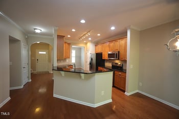 5927 Hourglass Ct, Raleigh, NC 27612