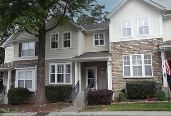 5927 Hourglass Ct, Raleigh, NC 27612