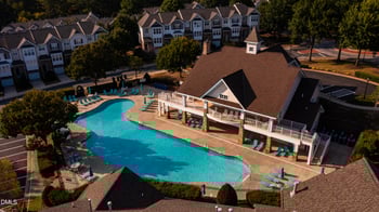 5927 Hourglass Ct, Raleigh, NC 27612