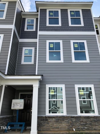 5927 Illuminate Ave, Raleigh, NC 27616