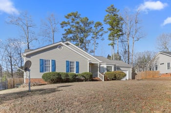 5927 Royal Coach Ct, Raleigh, NC 27612