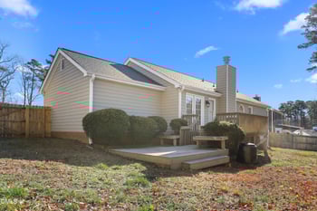 5927 Royal Coach Ct, Raleigh, NC 27612