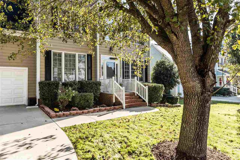 5927 Rustic Wood Ln, Durham, NC 27713