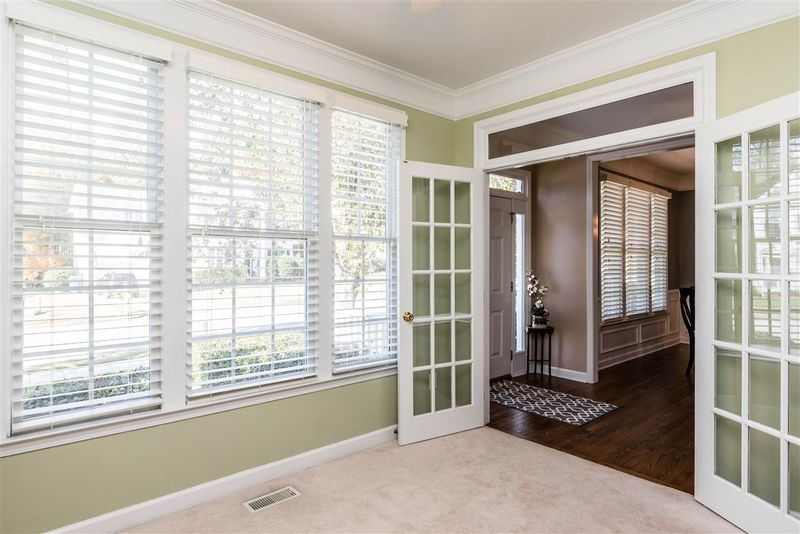5927 Rustic Wood Ln, Durham, NC 27713