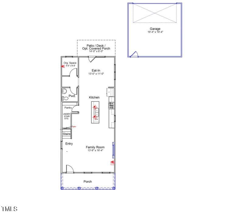 5928 Conly Dr #62, Raleigh, NC 27603