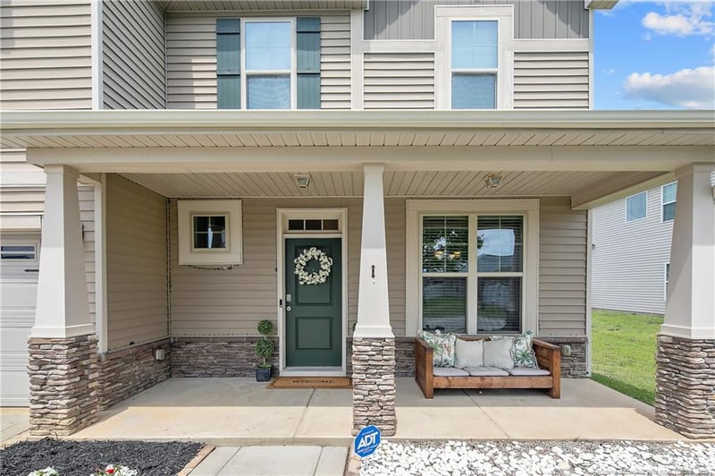 5928 Crown Ridge Ct, Fayetteville, NC 28314